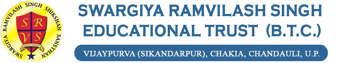 Swargiya Ramvilash Singh Educational Trust